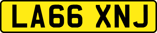 LA66XNJ