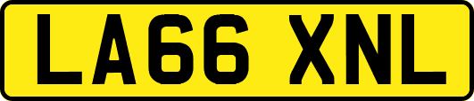 LA66XNL