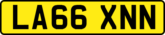 LA66XNN