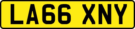 LA66XNY