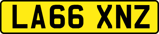 LA66XNZ