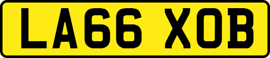 LA66XOB