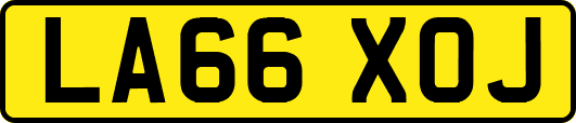 LA66XOJ