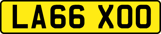 LA66XOO