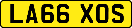 LA66XOS