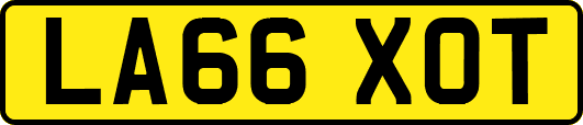 LA66XOT