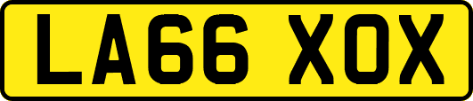 LA66XOX