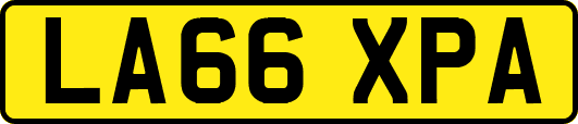 LA66XPA
