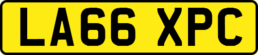 LA66XPC