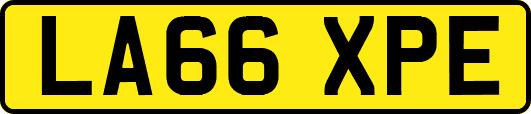 LA66XPE