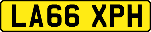LA66XPH