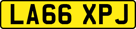 LA66XPJ