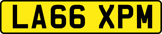 LA66XPM