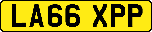 LA66XPP