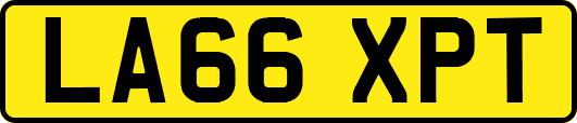 LA66XPT