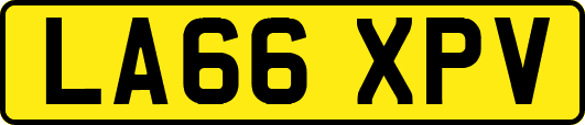 LA66XPV