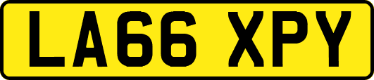 LA66XPY