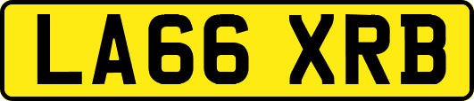 LA66XRB
