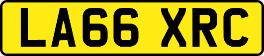LA66XRC