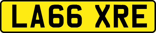 LA66XRE