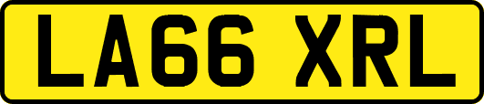 LA66XRL