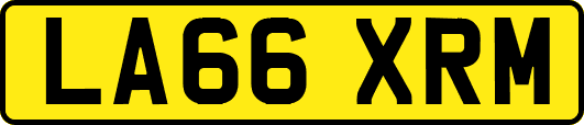 LA66XRM