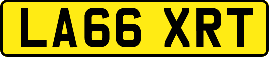 LA66XRT