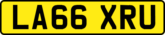 LA66XRU