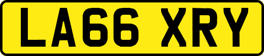 LA66XRY