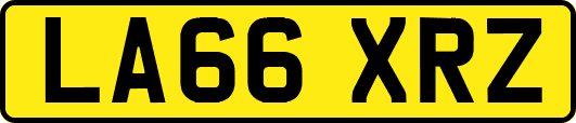 LA66XRZ