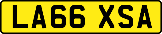 LA66XSA