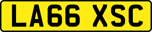 LA66XSC