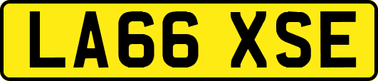 LA66XSE