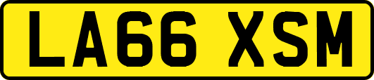 LA66XSM