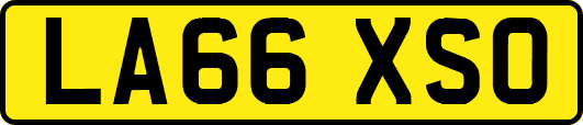 LA66XSO