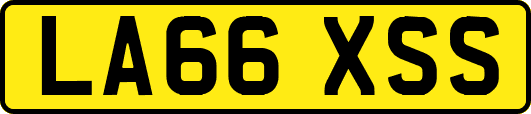 LA66XSS