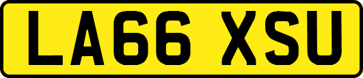LA66XSU