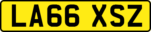 LA66XSZ