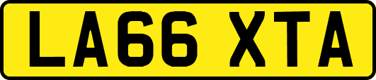 LA66XTA