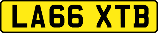 LA66XTB