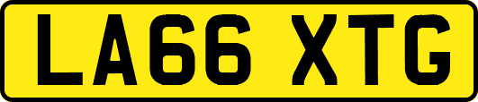 LA66XTG