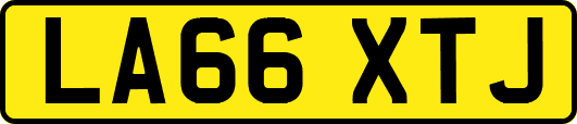 LA66XTJ