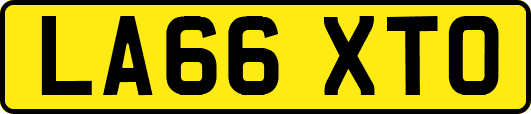 LA66XTO
