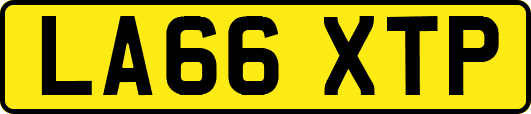 LA66XTP