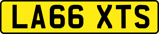 LA66XTS