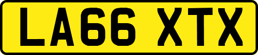 LA66XTX