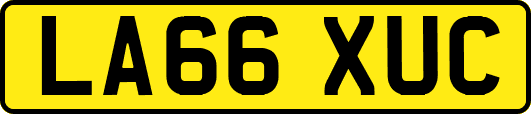 LA66XUC