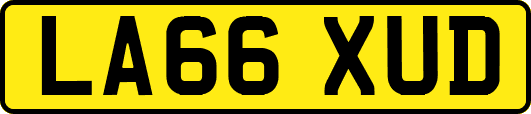 LA66XUD