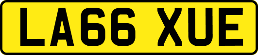LA66XUE