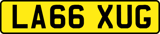 LA66XUG